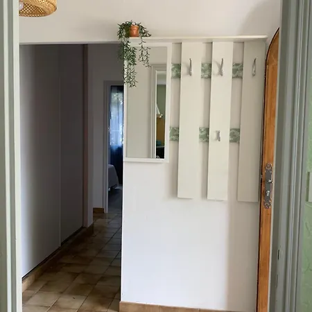 Maison Familiale 6 Pers - Orouet Nyaraló *