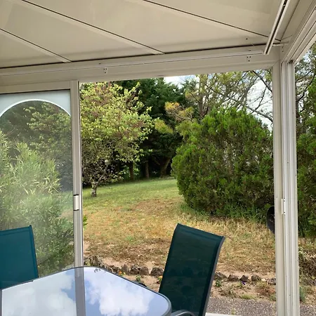 Сasa de vacaciones Maison Familiale 6 Pers - Orouet