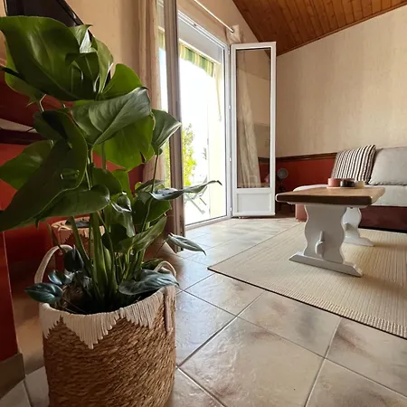 Nyaraló Maison Familiale 6 Pers - Orouet Saint-Jean-de-Monts