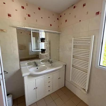 Nyaraló Maison Familiale 6 Pers - Orouet