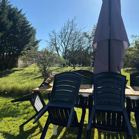 Maison Familiale 6 Pers - Orouet Сasa de vacaciones