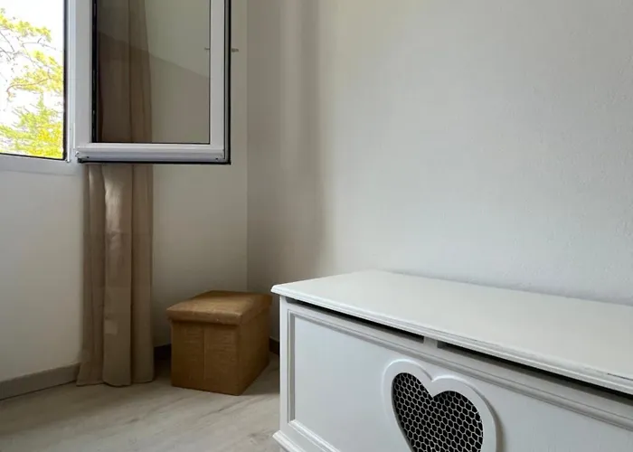 Maison Familiale 6 Pers - Orouet Casa vacanze Saint-Jean-de-Monts