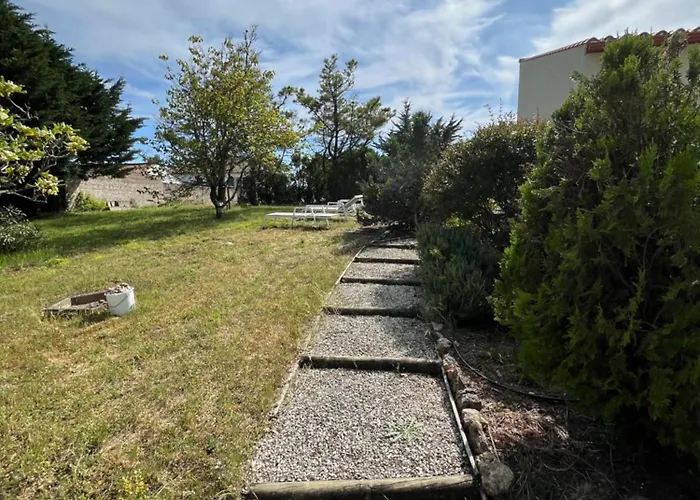 Maison Familiale 6 Pers - Orouet Casa vacanze