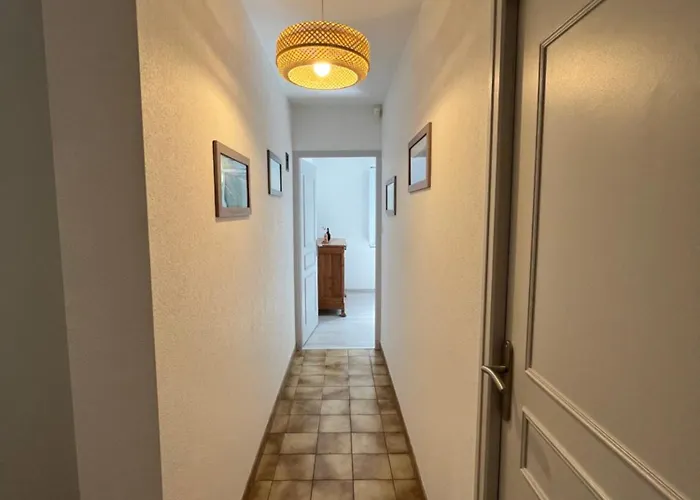 Maison Familiale 6 Pers - Orouet *