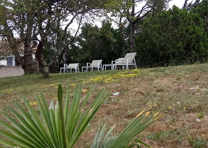 Casa vacanze Maison Familiale 6 Pers - Orouet