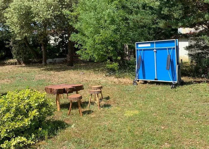 Casa vacanze Maison Familiale 6 Pers - Orouet Saint-Jean-de-Monts