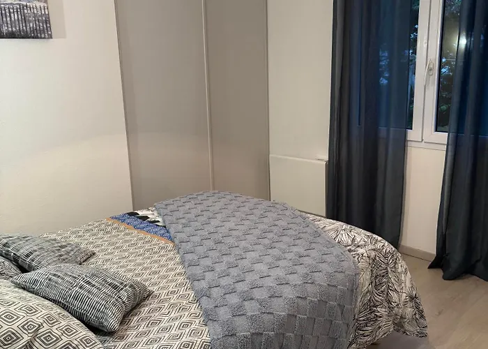 Maison Familiale 6 Pers - Orouet * Saint-Jean-de-Monts