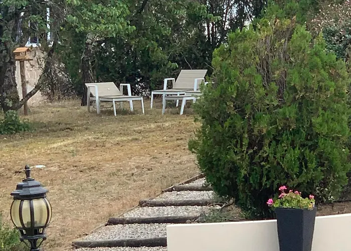 Maison Familiale 6 Pers - Orouet * Saint-Jean-de-Monts