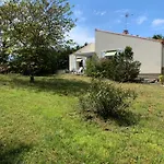 Maison Familiale 6 Pers - Orouet * Saint-Jean-de-Monts