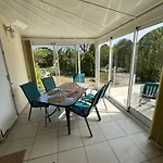 Maison Familiale 6 Pers - Orouet