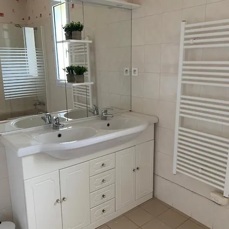 Maison Familiale 6 Pers - Orouet Saint-Jean-de-Monts