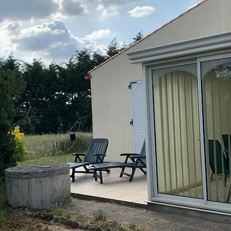 Maison Familiale 6 Pers - Orouet Holiday home *