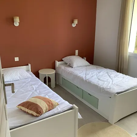 Maison Familiale 6 Pers - Orouet Saint-Jean-de-Monts