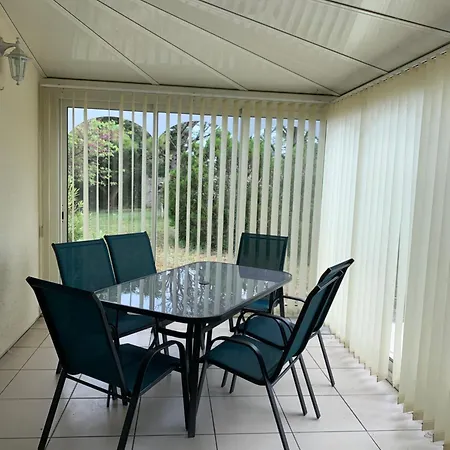 Maison Familiale 6 Pers - Orouet Holiday home