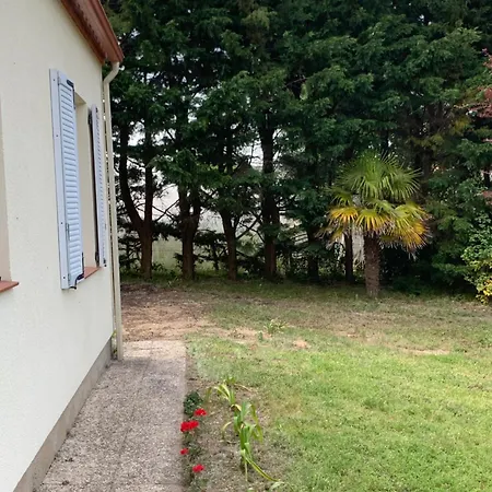 Maison Familiale 6 Pers - Orouet Сен-Жан-де-Мон