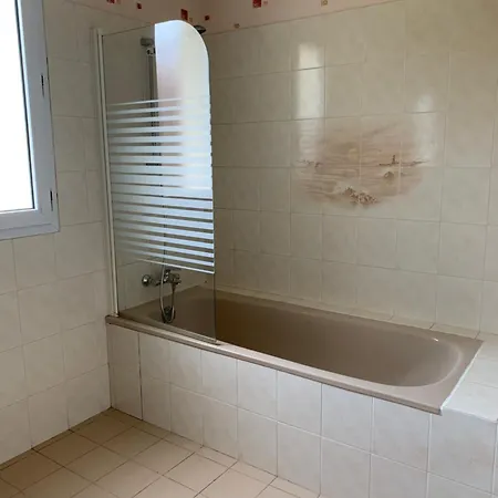 Maison Familiale 6 Pers - Orouet Saint-Jean-de-Monts