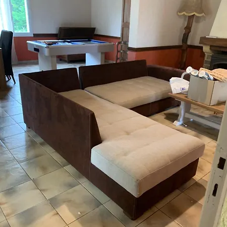 Maison Familiale 6 Pers - Orouet Holiday home