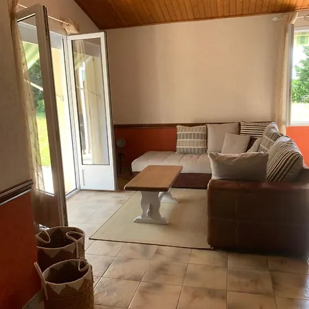 Holiday home Maison Familiale 6 Pers - Orouet *