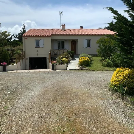 Maison Familiale 6 Pers - Orouet Holiday home *