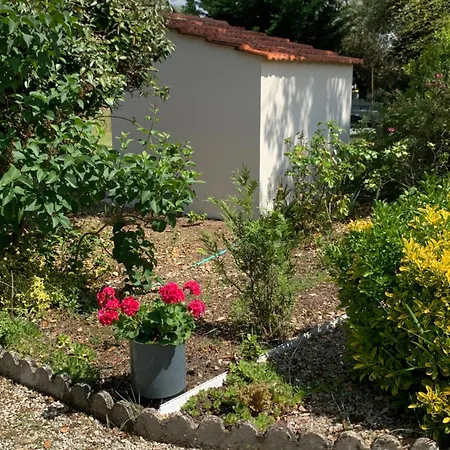 Maison Familiale 6 Pers - Orouet 생장드몽