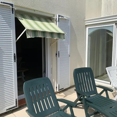 Ferienhaus Maison Familiale 6 Pers - Orouet