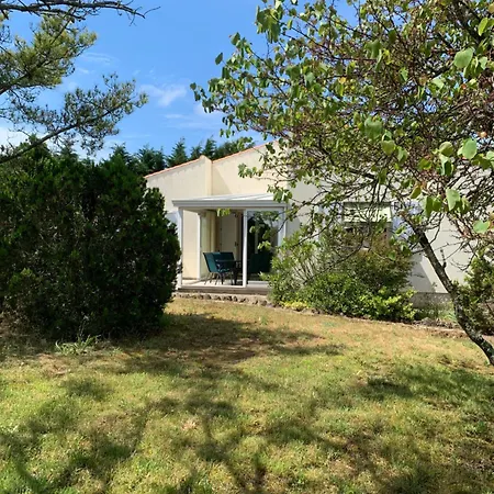 Holiday home Maison Familiale 6 Pers - Orouet Saint-Jean-de-Monts