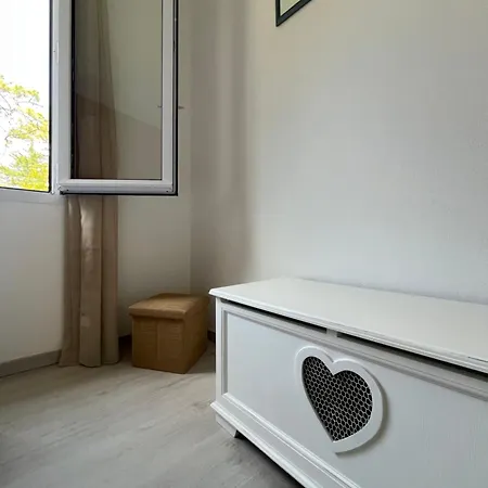 Maison Familiale 6 Pers - Orouet Ferienhaus Saint-Jean-de-Monts