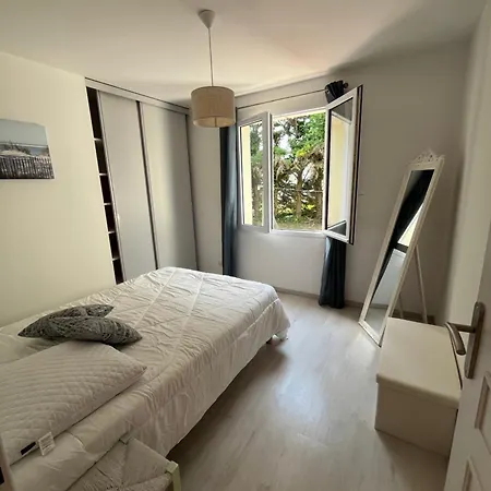 Ferienhaus Maison Familiale 6 Pers - Orouet