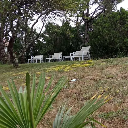 Ferienhaus Maison Familiale 6 Pers - Orouet