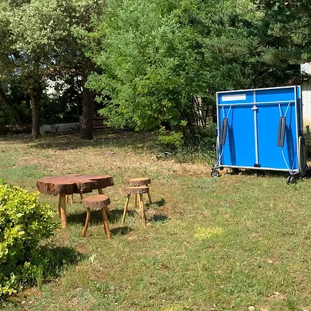 Ferienhaus Maison Familiale 6 Pers - Orouet Saint-Jean-de-Monts