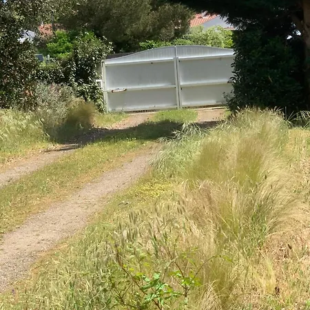 Prázdninový dům Maison Familiale 6 Pers - Orouet