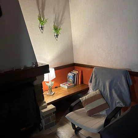 Casa vacanze Maison Familiale 6 Pers - Orouet *