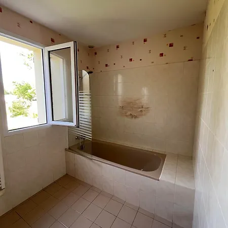 Maison Familiale 6 Pers - Orouet Сен-Жан-де-Мон