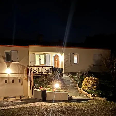 Maison Familiale 6 Pers - Orouet Holiday home *