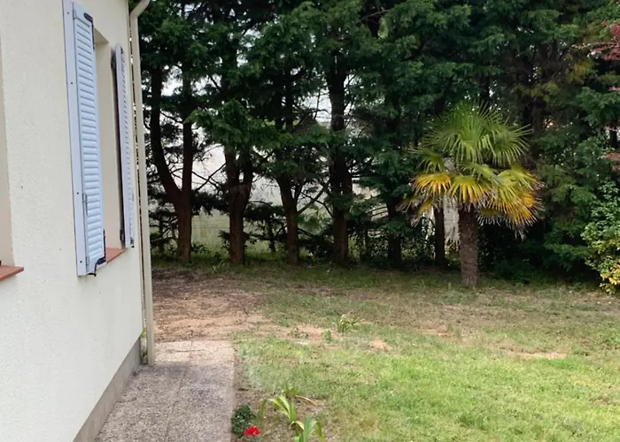 Maison Familiale 6 Pers - Orouet Saint-Jean-de-Monts