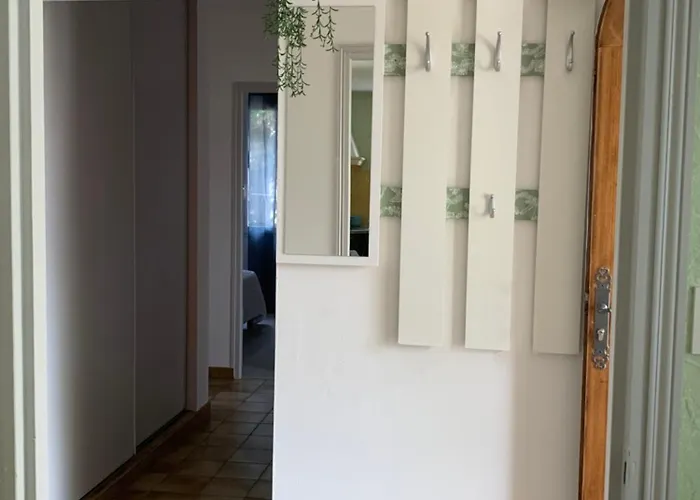 Maison Familiale 6 Pers - Orouet Prázdninový dům *