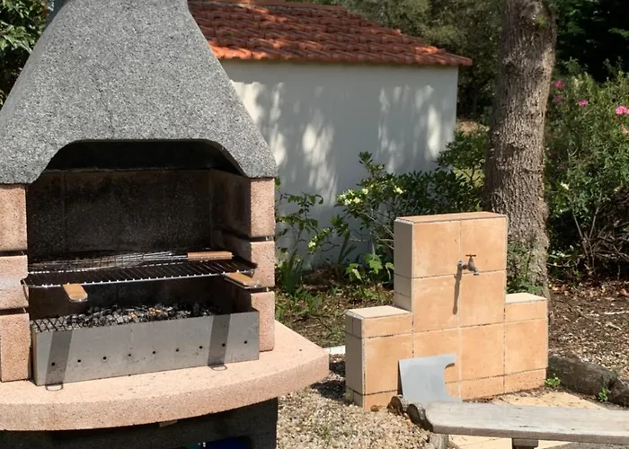 Prázdninový dům Maison Familiale 6 Pers - Orouet Saint-Jean-de-Monts