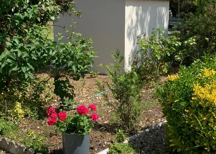 Maison Familiale 6 Pers - Orouet Saint-Jean-de-Monts