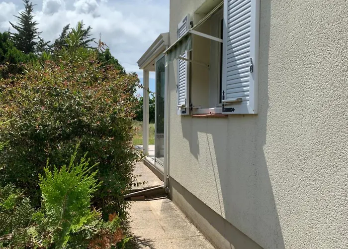 Maison Familiale 6 Pers - Orouet * Saint-Jean-de-Monts