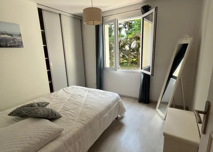 Prázdninový dům Maison Familiale 6 Pers - Orouet