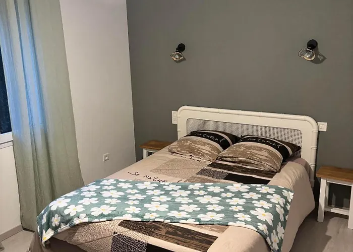 Prázdninový dům Maison Familiale 6 Pers - Orouet *