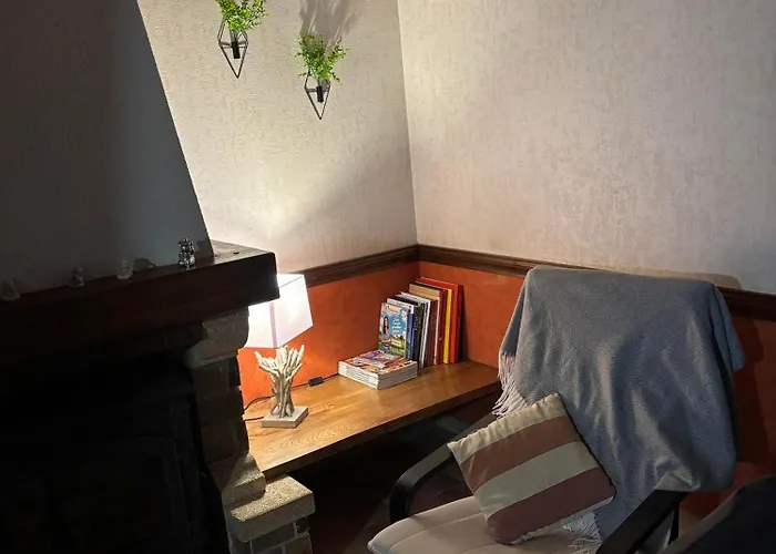 Prázdninový dům Maison Familiale 6 Pers - Orouet *