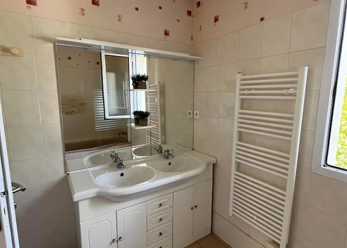 Prázdninový dům Maison Familiale 6 Pers - Orouet