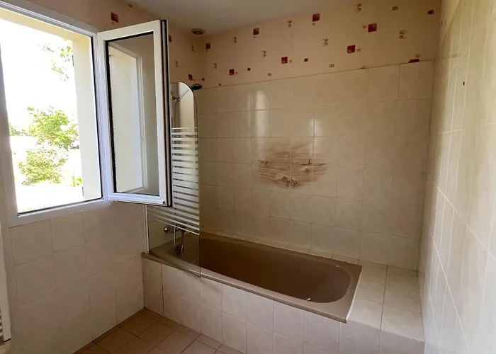 Maison Familiale 6 Pers - Orouet Saint-Jean-de-Monts